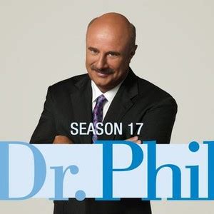 Dr. Phil: Season 17, Episode 33 .
